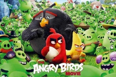 The Angry Birds Movie 2016 Full Movie Download Torrent Download